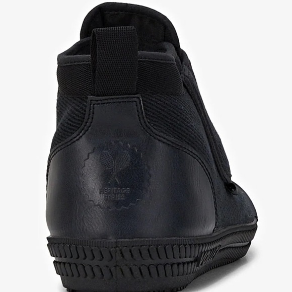 Volley heritage high tops mens 10 (unisex shoe) - Picture 4 of 8